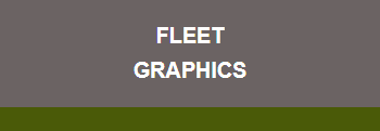 Fleet Graphics on Trucksides